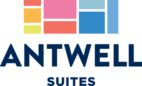 Antwell Suites İstanbul - Luxury Suite Hotel