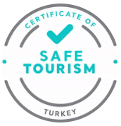 Güvenli Turizm
