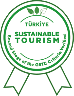 Sürdürülebilir Turizm