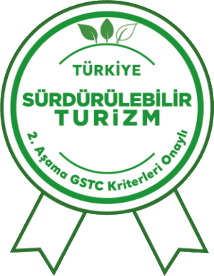 Sürdürülebilir Turizm